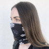 Bandana avec votre logo et votre motif 